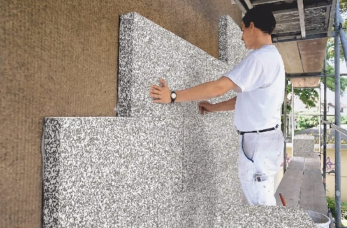 Pozantı Isı Yalıtımcısı